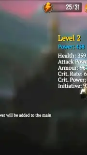 Heroes Forge capture 6
