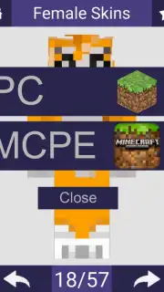 Skins For Minecraft capture 3