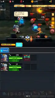 Idle Knights capture 4