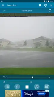 Relax Rain capture 8