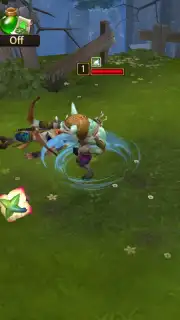 RUSH capture 12