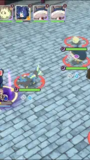 Tenkei Paradox capture 5