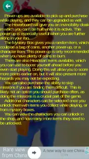 Subway Surfer Tips capture 8