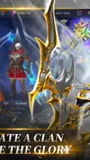 MU:Devils Awaken capture 9