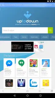 Mola Browser capture 4
