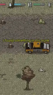 Mini DAYZ capture 6