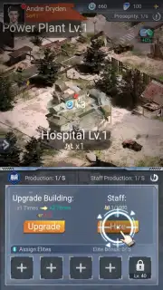 Doomtown: Zombieland capture 4