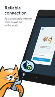 hidemy.name VPN capture 16