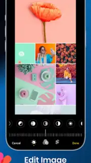 iGallery iOS 16 capture 20