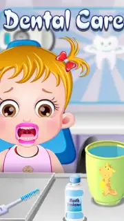 Baby Hazel Doctor Games capture 15