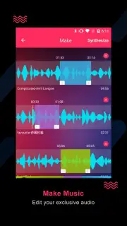 Song Cutter capture 2