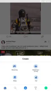 Rooter capture 7