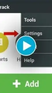 OnTrack capture 1