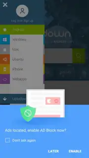 Halo Browser capture 6
