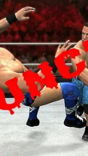 Punch Wrestling capture 1