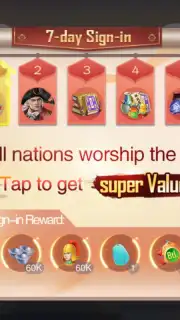 Call Me Emperor capture 3