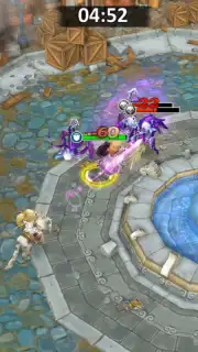 Trial of Fate capture 4