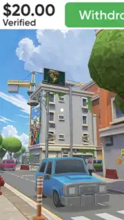 I Am Bird capture 3