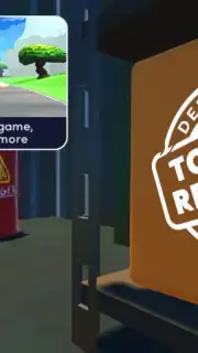 Totally Reliable Delivery Service capture 2