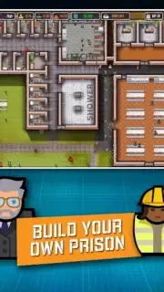 Prison Architect: Mobile capture 9