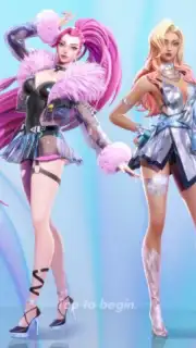 Free Dance capture 8