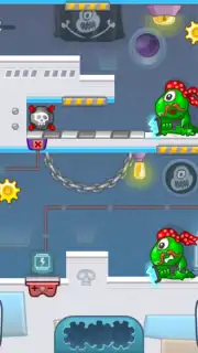 JellyDad Hero capture 3