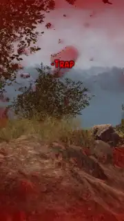 Bear Simulator capture 3