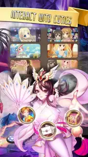 Cutie Riot capture 5