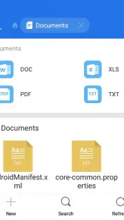 ES File Explorer capture 11