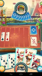 Shuffle Cat Cards capture 1