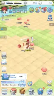 Ragnarok Labyrinth NFT capture 10