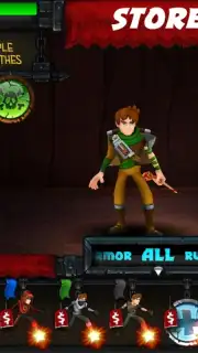 Spellfall - Puzzle Adventure capture 3