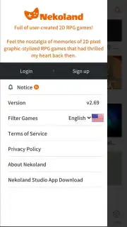 Nekoland capture 8