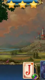 Emerland Solitaire 2 Collector's Edition capture 2
