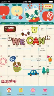 Canimals Diary capture 2