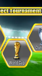 Real Soccer World Cup 2014 capture 2