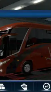 Euro Bus Simulator Bus Game 3D capture 4