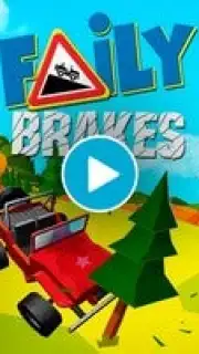 Faily Brakes capture 1