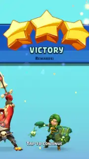 Angry Birds Legends capture 8