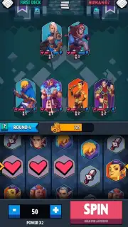 Slot Heroes capture 9