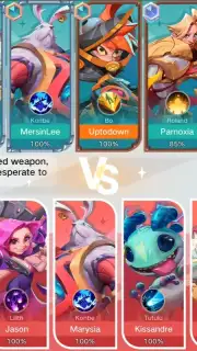 Vagary capture 9