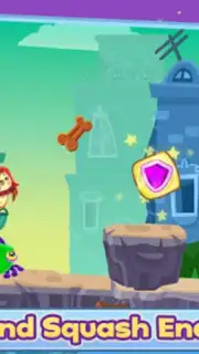 Puppy Tales capture 3