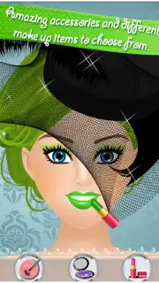 Princess Wedding Salon capture 2
