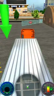 Euro Truck Transport Simulator capture 1