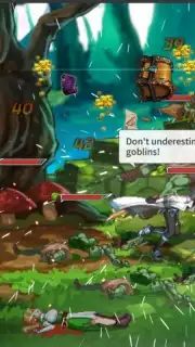 Sword Master Story capture 12