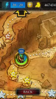 Legendary Saga capture 9