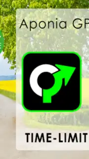 Aponia GPS Navigation capture 12