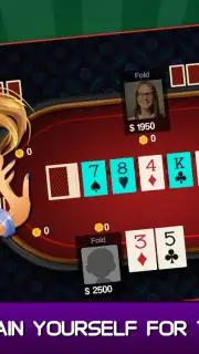 Holdem Poker capture 2