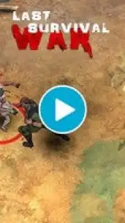 Last Survival War-Apocalypse capture 1