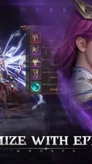 MU: Dark Epoch capture 18